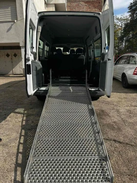 Ford Transit 300L | Mobile.bg    5