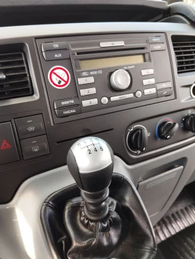 Ford Transit 300L | Mobile.bg    14