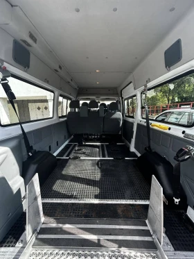 Ford Transit 300L | Mobile.bg    7