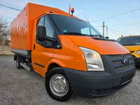 Ford Transit 2.2tdci ����5 6�������� 152000�� | Mobile.bg � ����� ������ 3