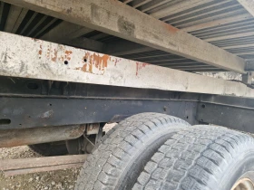 VW Lt 2.4i САМОСВАЛ! ШВЕЙЦАРИЯ!, снимка 11 - Бусове и автобуси - 53665807