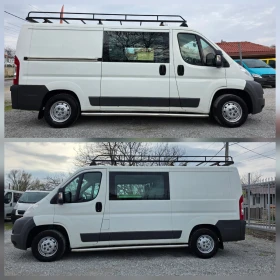 Peugeot Boxer 2.2hdi Евро5 5+ 1 | Auto.bg — изображение 7