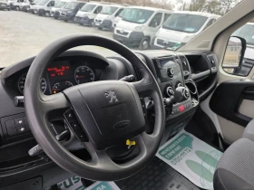 Peugeot Boxer 2.2hdi Евро5 5+ 1 | Auto.bg — изображение 14