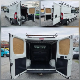 Peugeot Boxer 2.2hdi Евро5 5+ 1 | Auto.bg — изображение 10