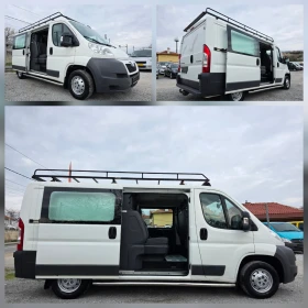 Peugeot Boxer 2.2hdi Евро5 5+ 1 | Auto.bg — изображение 9