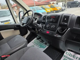 Peugeot Boxer 2.2hdi Евро5 5+ 1 | Auto.bg — изображение 12
