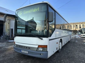 Setra S 315UL;EВРО-3 | Auto.bg — изображение 13
