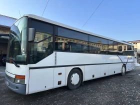 Setra S 315UL;EВРО-3 | Auto.bg — изображение 3