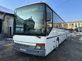 Setra S 315UL;EВРО-3 | Auto.bg — изображение 2
