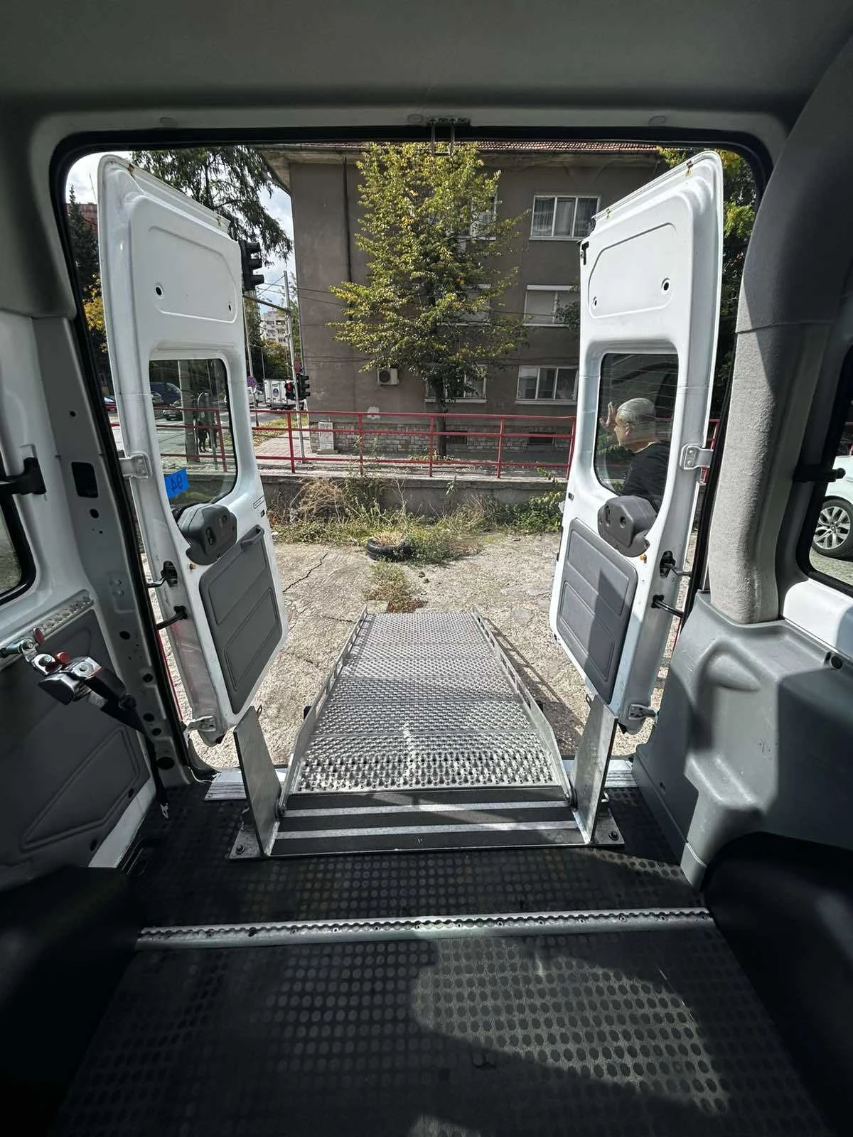 Ford Transit 300L | Mobile.bg   6