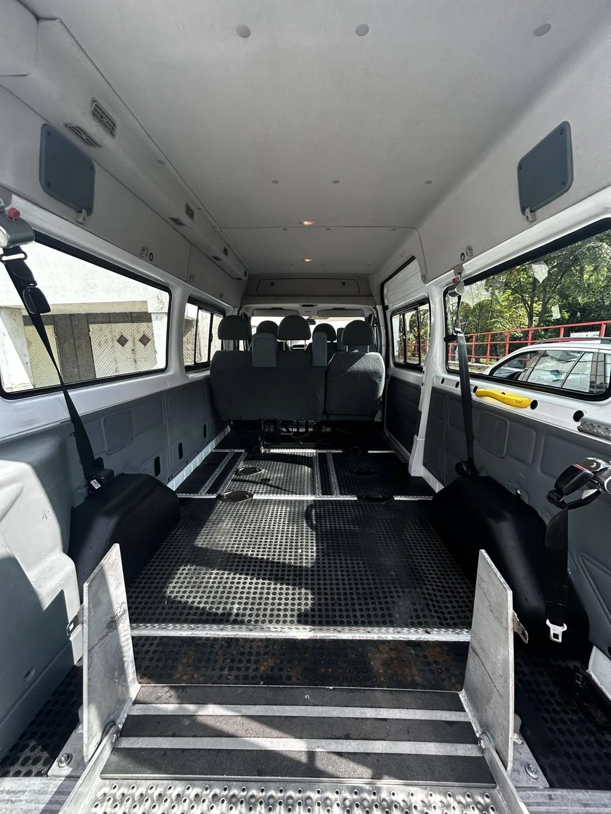 Ford Transit 300L | Mobile.bg   7