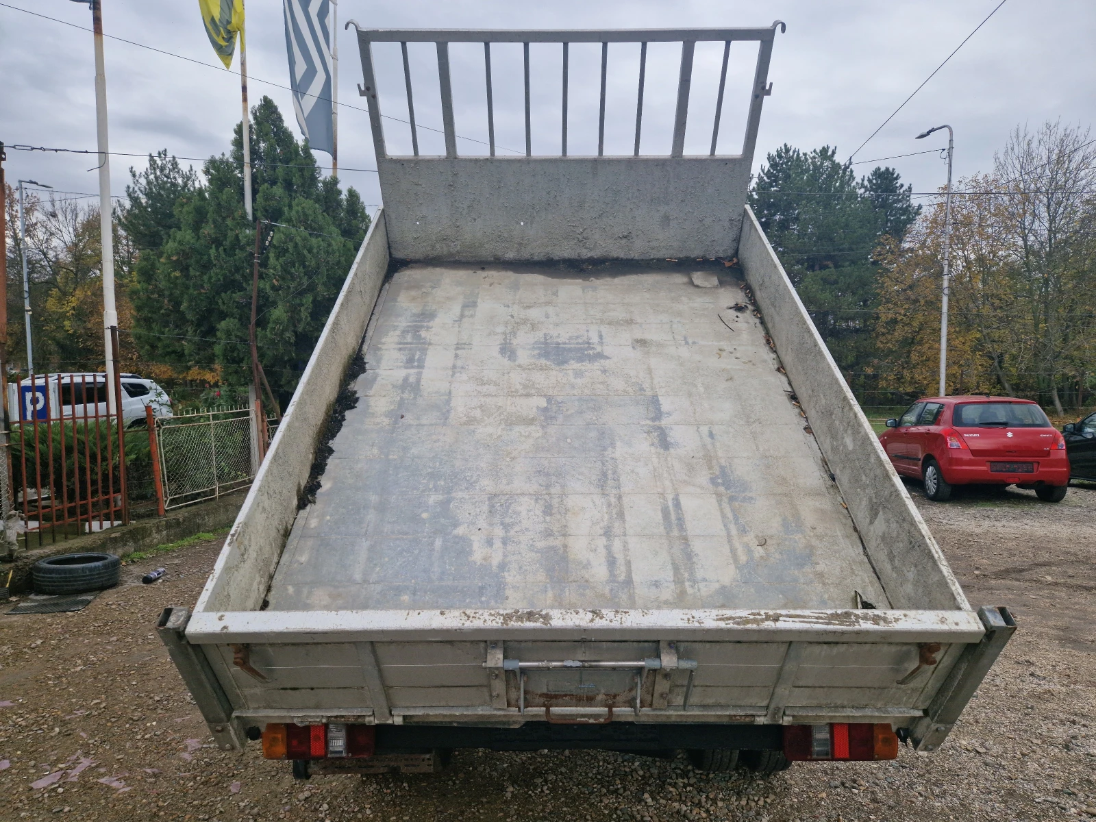 VW Lt 2.4i ��������! ���������! | Mobile.bg � ����������� 5