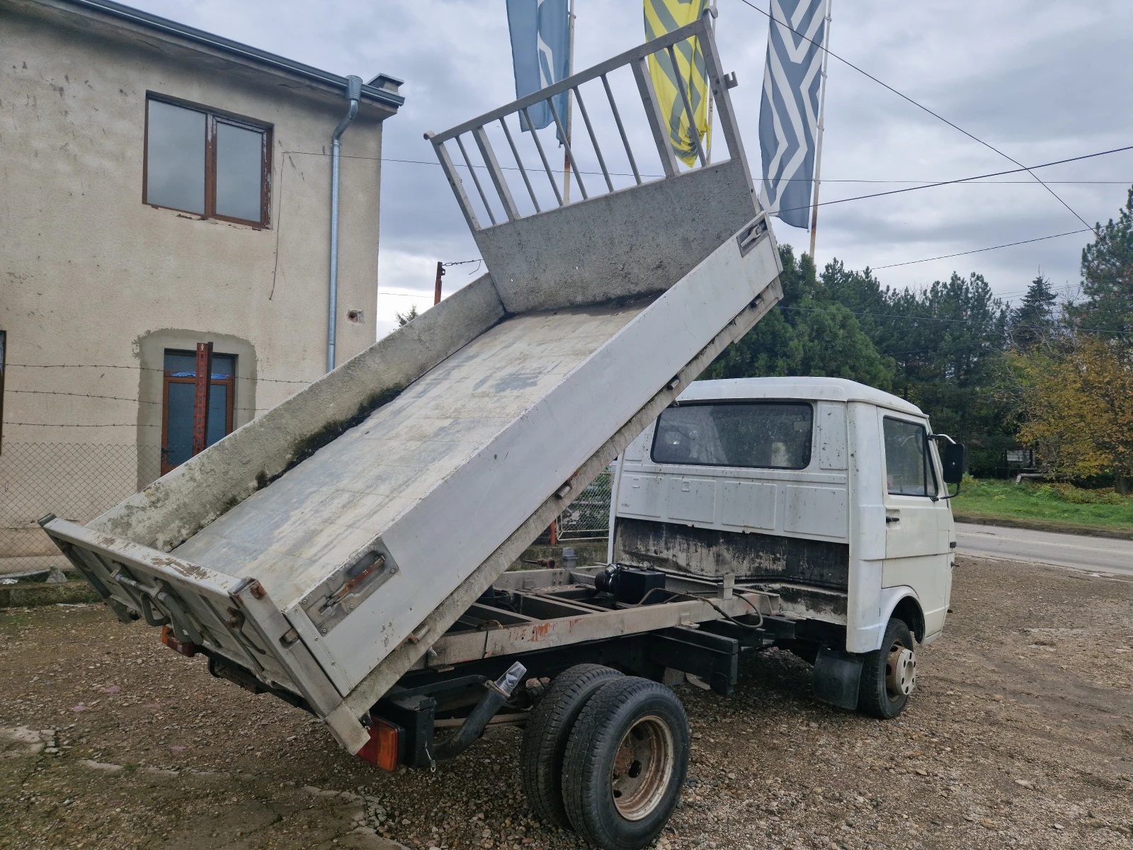 VW Lt 2.4i ��������! ���������! | Mobile.bg � ����������� 6