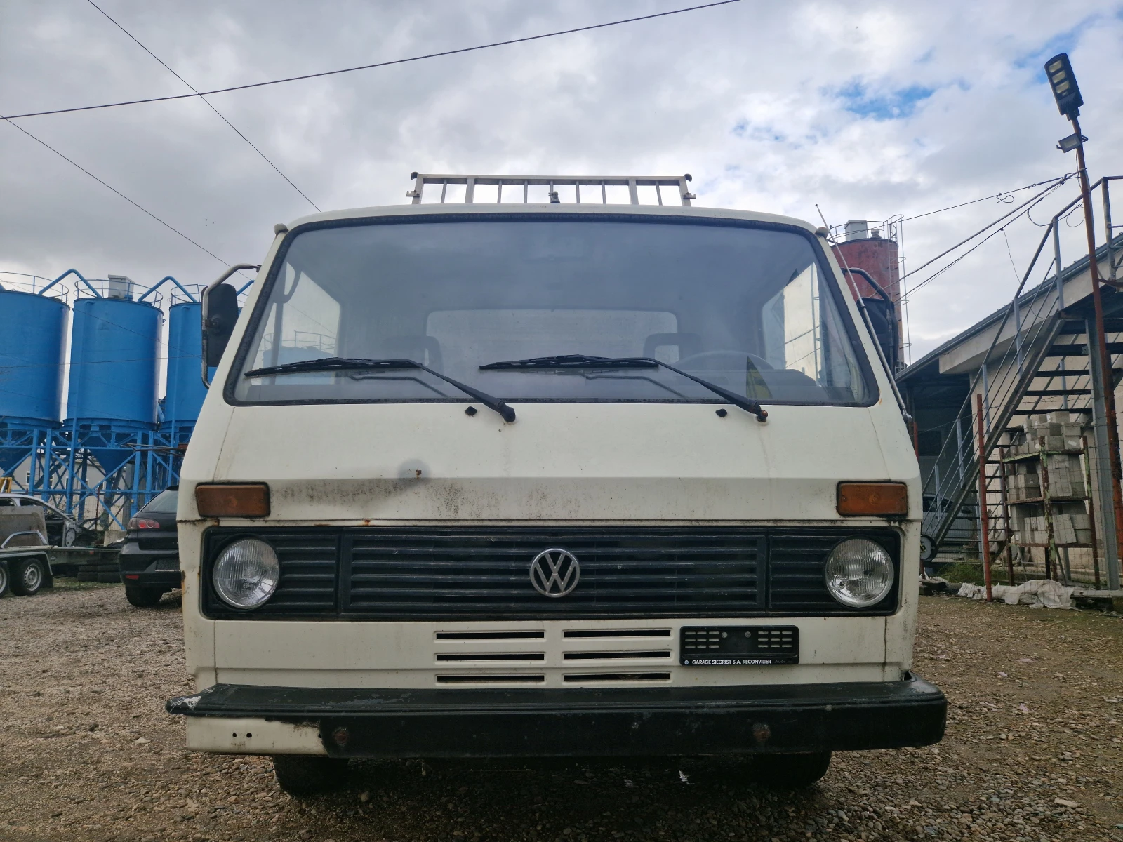 VW Lt 2.4i ��������! ���������! | Mobile.bg � ����������� 3