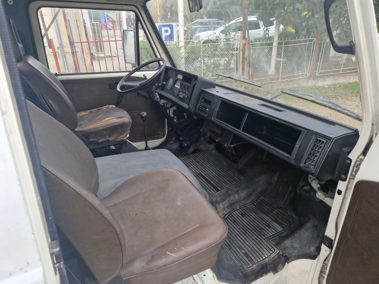 VW Lt 2.4i ��������! ���������! | Mobile.bg � ����������� 12