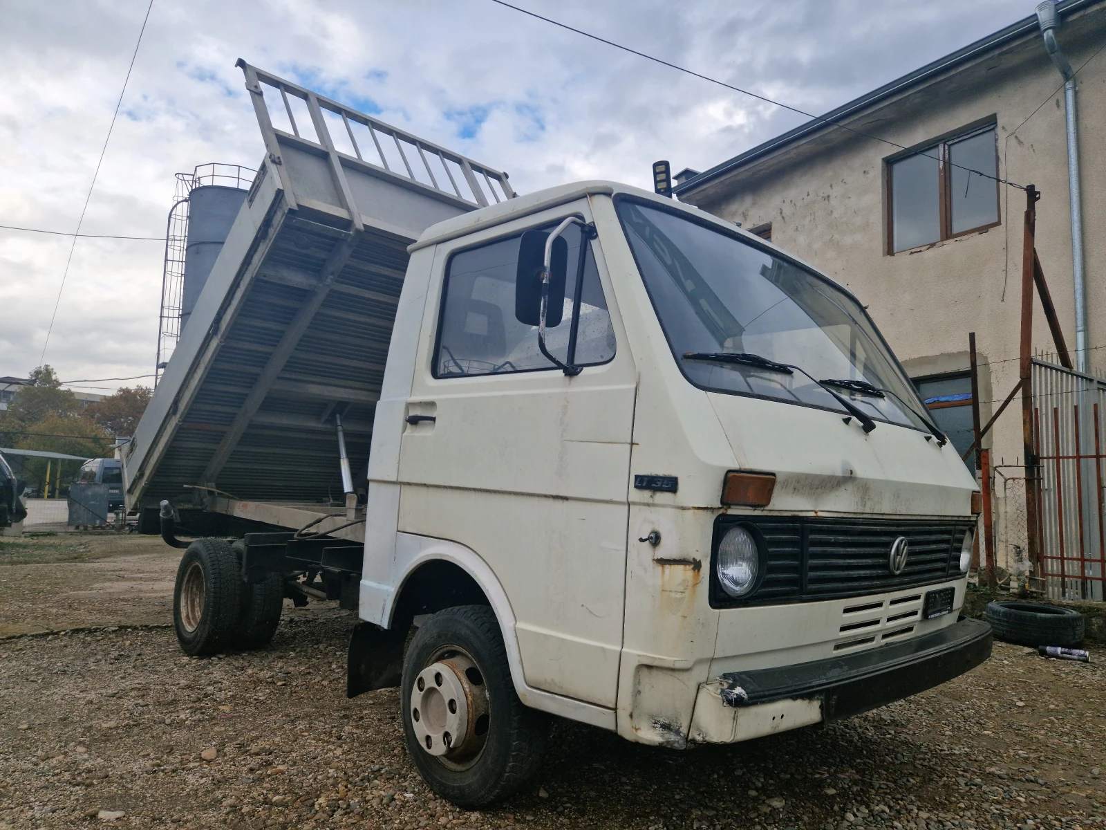 VW Lt 2.4i ��������! ���������! | Mobile.bg � ����������� 4