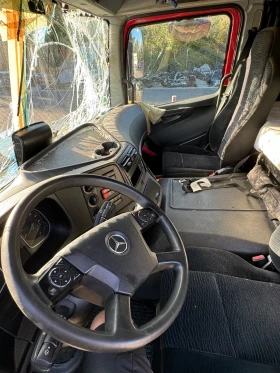 Mercedes-Benz Atego 924, снимка 6