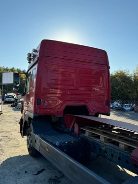 Mercedes-Benz Atego 924, снимка 5
