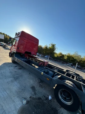 Mercedes-Benz Atego 924, снимка 4