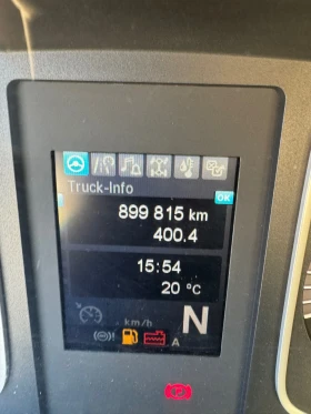 Mercedes-Benz Atego 924, снимка 8