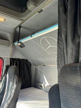 Mercedes-Benz Atego 924, снимка 7