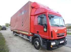 Iveco Eurocargo 120e22, снимка 4