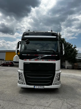 Volvo Fh 460, снимка 7