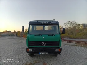 Mercedes-Benz 1114, снимка 8