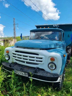 Zil 555 | Mobile.bg    1