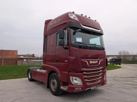 Daf XF 450FT INTARDER, снимка 3