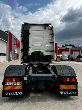 Volvo Fh 460 | Mobile.bg � ����� ������ 5