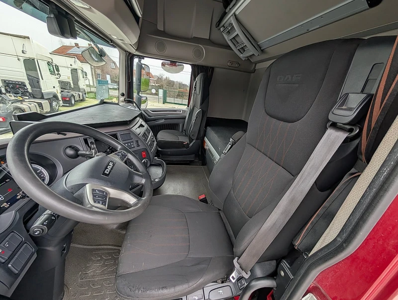 Daf XF 450FT INTARDER, снимка 10 - Камиони - 52667849