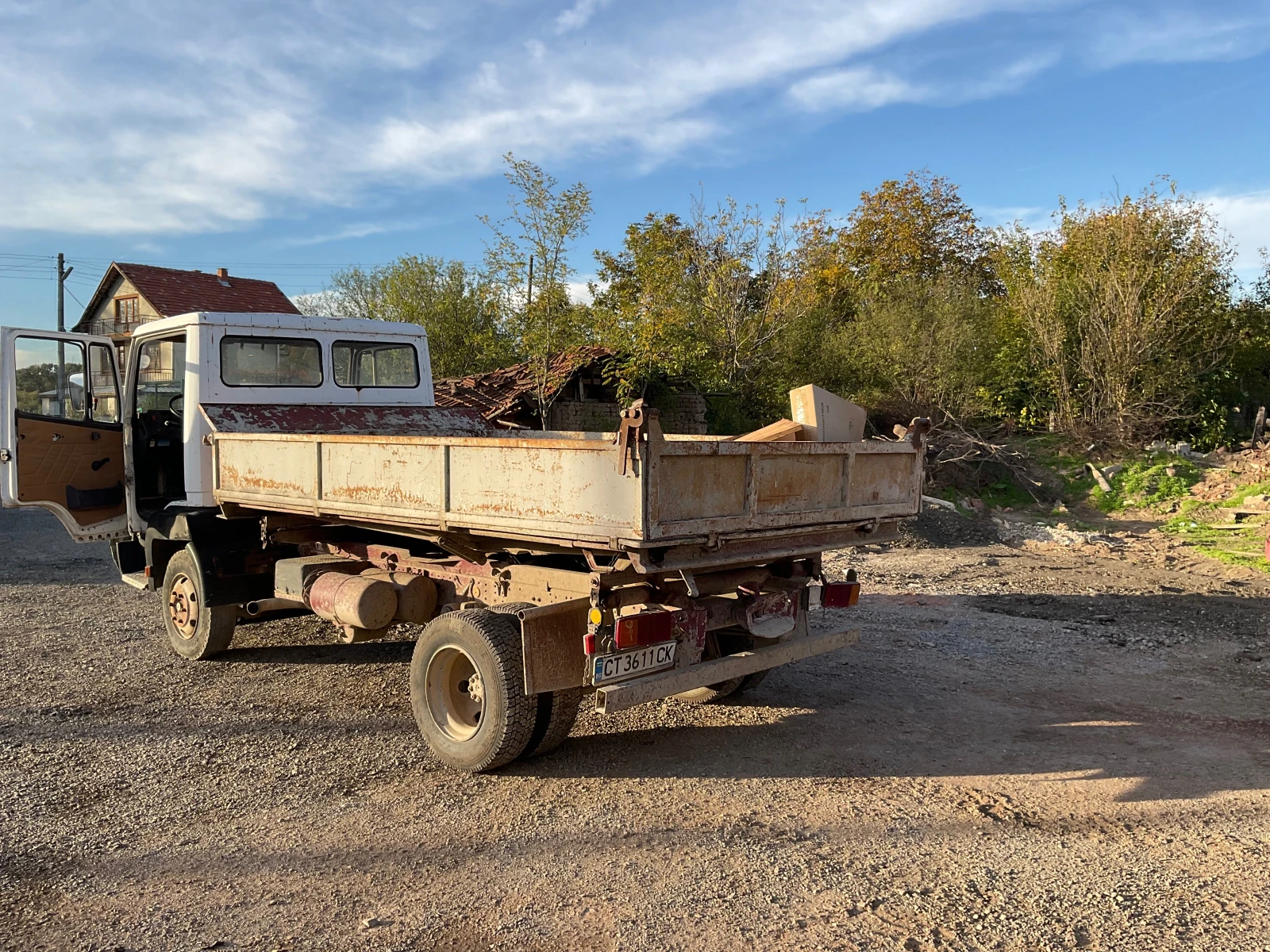 Mercedes-Benz 914   | Mobile.bg   11