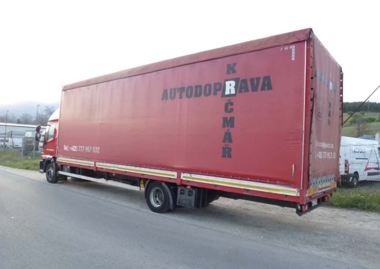 Iveco Eurocargo 120e22 | Mobile.bg � ����������� 3