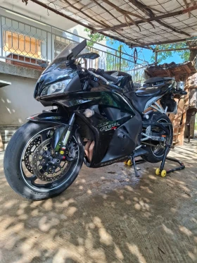 Honda Cbr 600RR, снимка 2