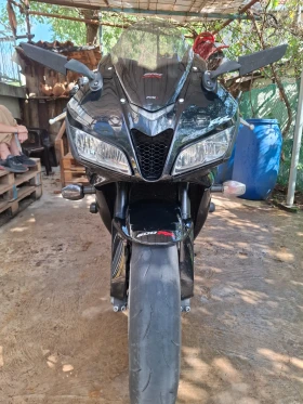 Honda Cbr 600RR, снимка 3