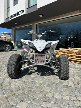 Yamaha Yfz Лизинг, снимка 3