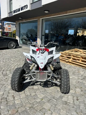 Yamaha Yfz Лизинг, снимка 4