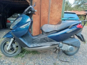 Piaggio X7 250 i, снимка 6