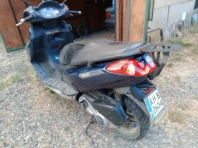 Piaggio X7 250 i, снимка 3