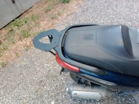 Piaggio X7 250 i, снимка 8