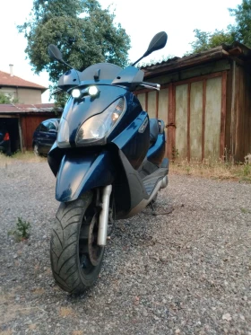 Piaggio X7 250 i, снимка 1