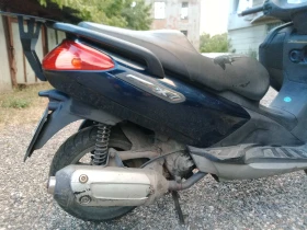 Piaggio X7 250 i, снимка 5