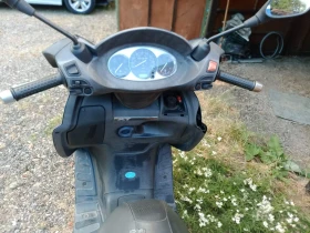 Piaggio X7 250 i, снимка 7
