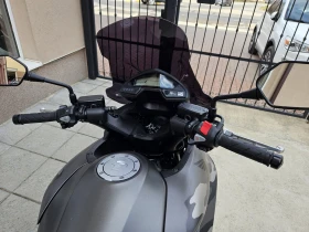Honda Crossrunner VFR 800X, ABS!, снимка 10