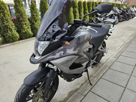 Honda Crossrunner VFR 800X, ABS!, снимка 5