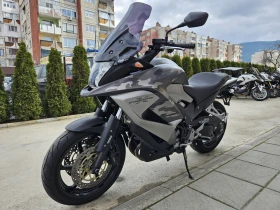 Honda Crossrunner VFR 800X, ABS!, снимка 4