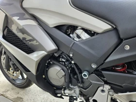 Honda Crossrunner VFR 800X, ABS!, снимка 9