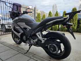 Honda Crossrunner VFR 800X, ABS!, снимка 7