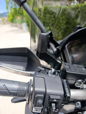 Honda X-ADV, снимка 9